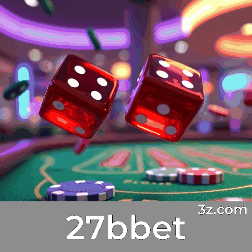 27bbet: Desbloqueie Bônus Incríveis e Valorosos