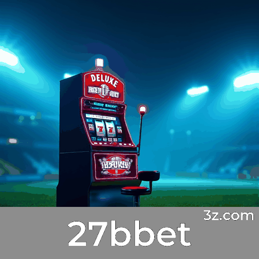 27bbet Verde: Um Exemplo de Sustentabilidade e Responsabilidade