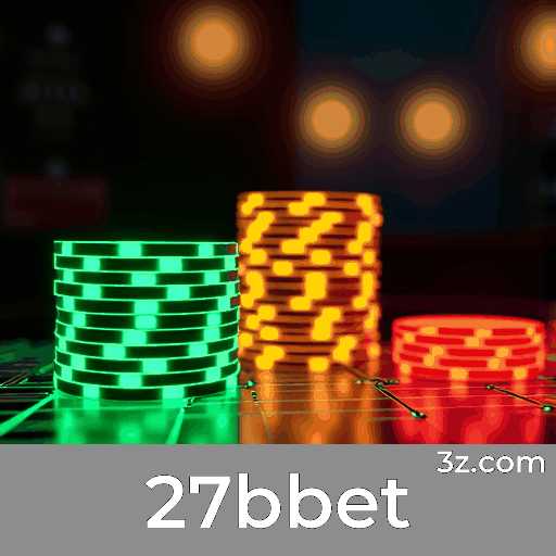 Experiência de Casino Elite no 27bbet: Jogos Premium e Dealers Reais