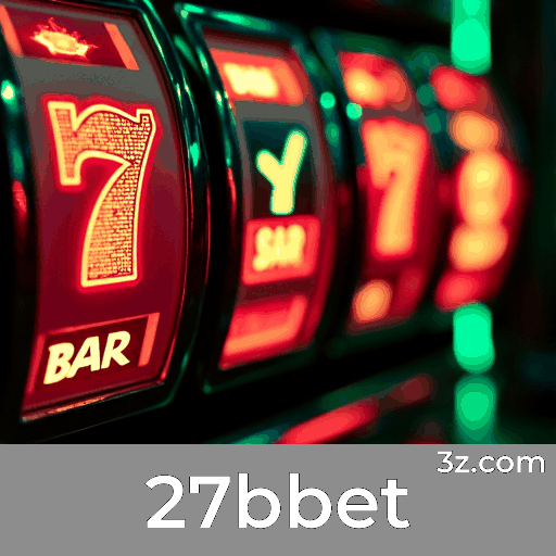 27bbet Verde: Um Exemplo de Sustentabilidade e Responsabilidade